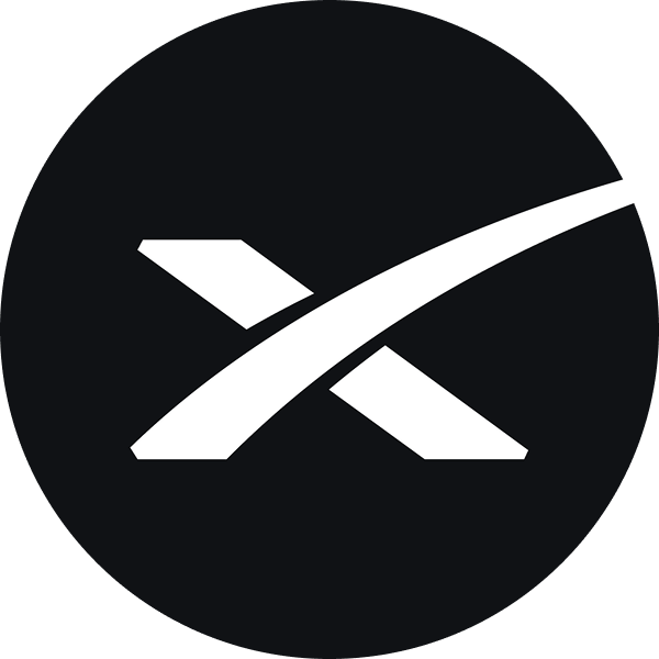 SPCX logo