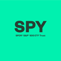 SPY logo